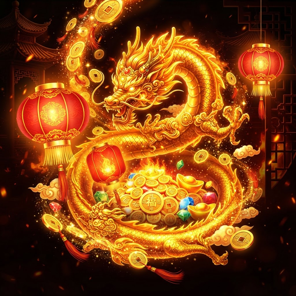 Fortune Dragon slot